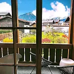 Apartment Engels Landhaus Oberstdorf