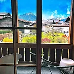 Apartment Engels Landhaus Oberstdorf