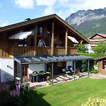 Engels Landhaus Apartment *