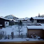 Engels Landhaus Oberstdorf