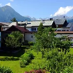 Engels Landhaus * Oberstdorf