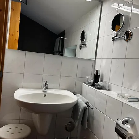 Apartment Engels Landhaus Oberstdorf