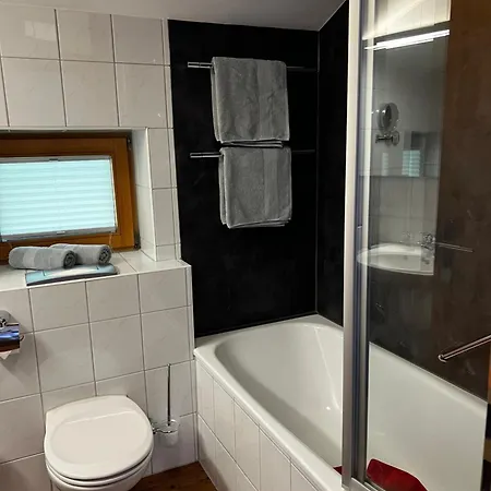 Apartment Engels Landhaus
