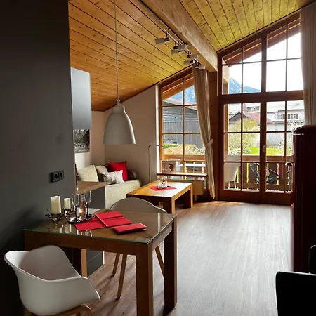 Engels Landhaus