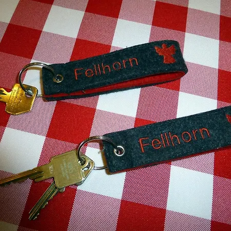 Apartment Engels Landhaus