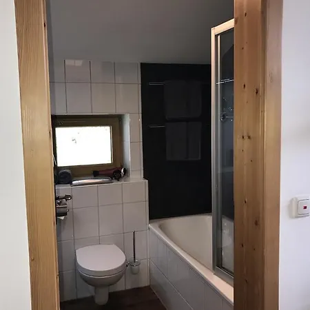 Engels Landhaus * Oberstdorf