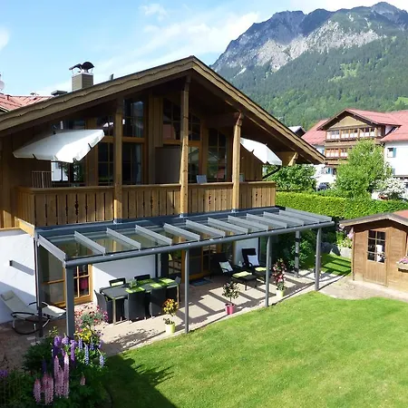 Engels Landhaus *