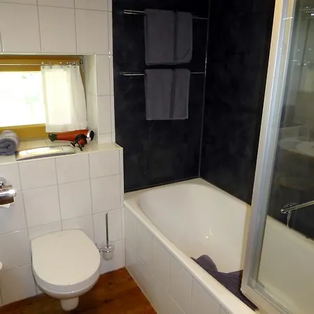 Engels Landhaus Apartment